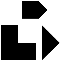 LabGen AI Creation Platform startup logo on Aura++