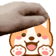 Pet Pet GIF Generator product preview for startup listing on Aura++