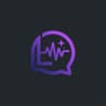 LinguaLive AI Language Practice startup logo