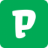 Premium Launcher startup logo