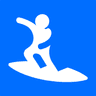 Tabsurfer startup logo