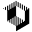 Shadcn UI Component Library startup logo on Aura++
