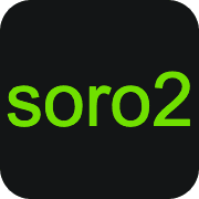 Soro2 AI Video Generator product preview for startup listing on Aura++