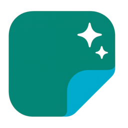 WebNovel AI - Web Novel Planning Tool startup logo on Aura++
