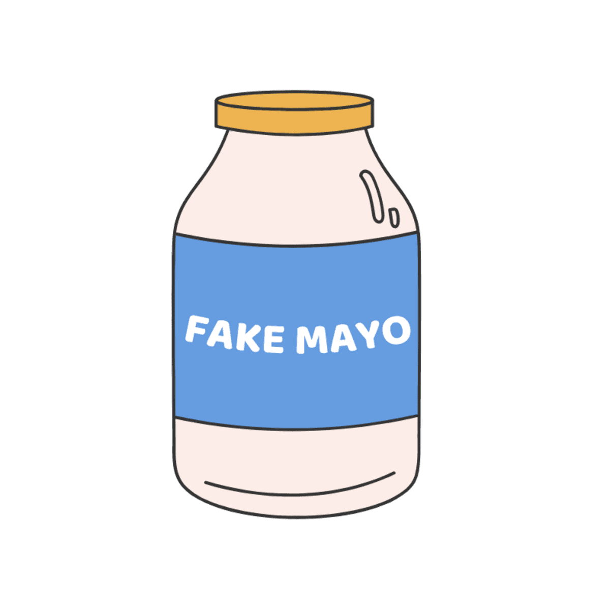Fake Mayo Startup Stories product preview for startup listing on Aura++