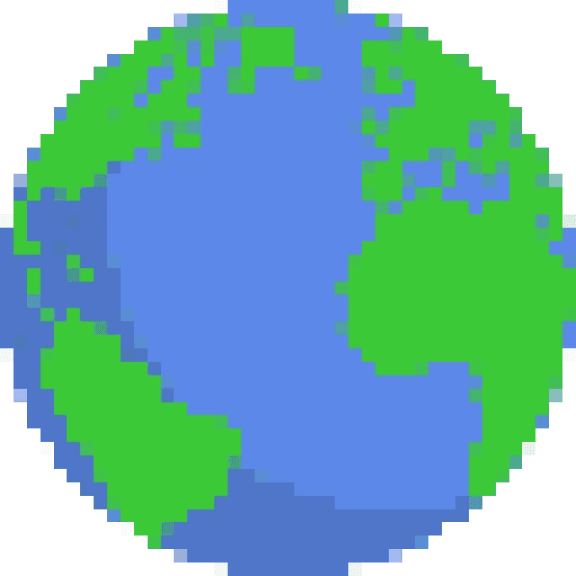 Wplace Live logo