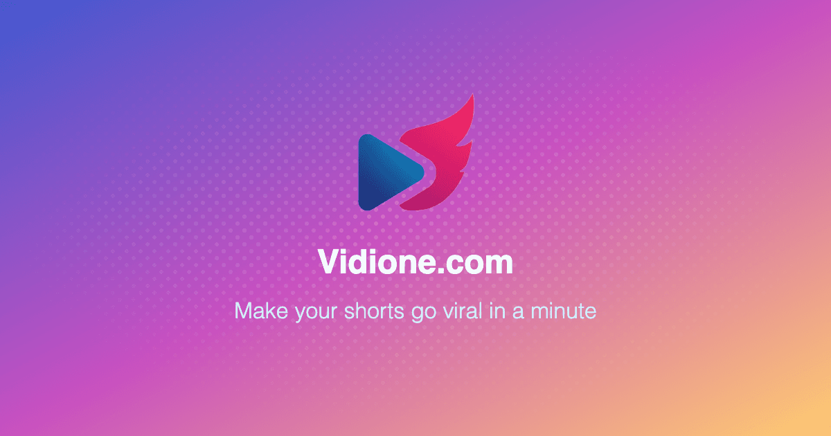 AI Video Creator for Viral Content product preview for startup listing on Aura++