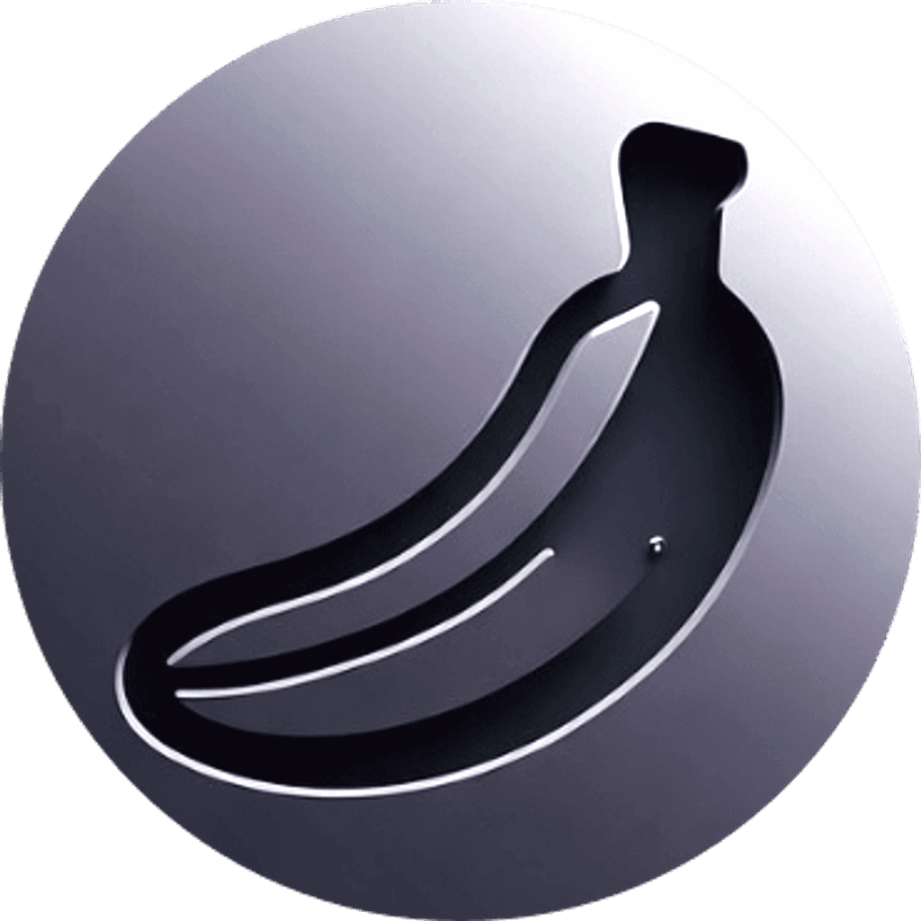 Nano Banana AI Image Generator product preview for startup listing on Aura++