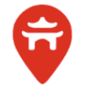 China Authentic Travel Guides Platform product preview for startup listing on Aura++