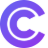 Chartle: Describe it, we find the data and build your chart. startup logo on Aura++