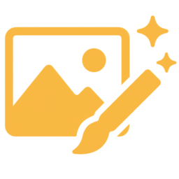 AI Img Editor startup logo