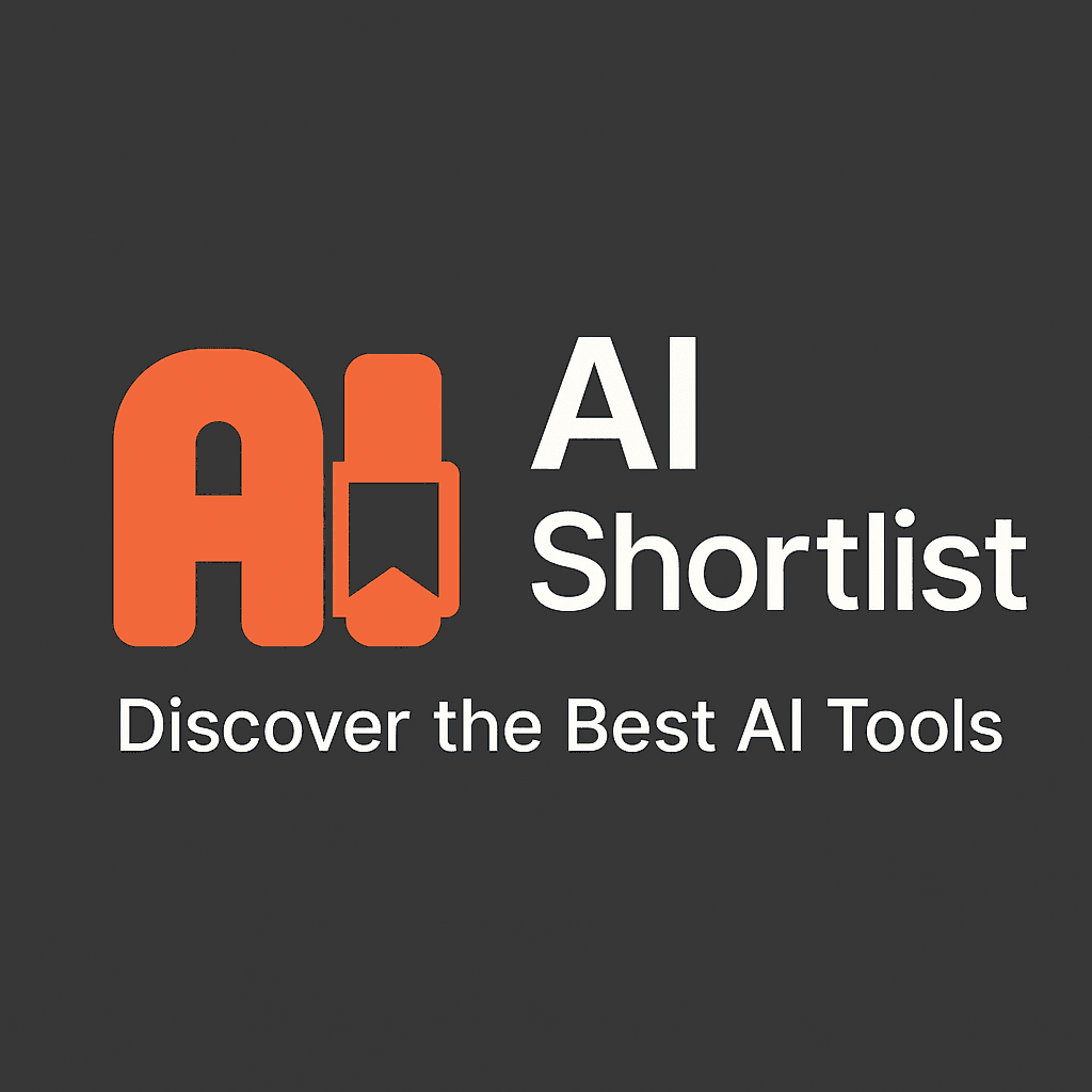 AI Shortlist Directory product preview for startup listing on Aura++