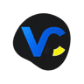 VEO 3 Video Generator startup logo