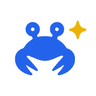 CrabClear Data Removal Service startup logo