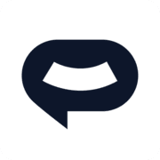 SiteSpeakAI startup logo on Aura++