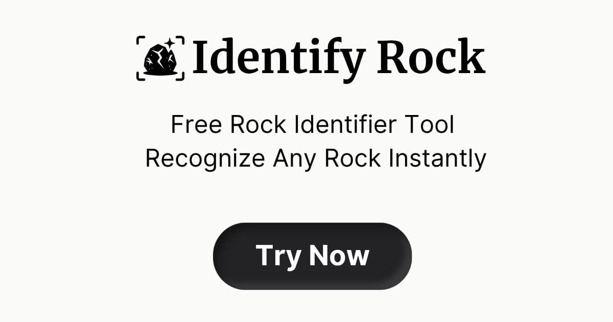 Identify Rock product preview for startup listing on Aura++