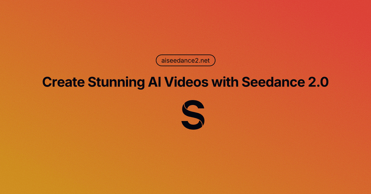 Seedance 2.0 AI Video Generator product preview for startup listing on Aura++