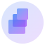 Qwen Image Layered startup logo