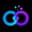 Name Combiner Tool startup logo on Aura++