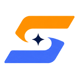 Saparo: AI Shopping Savings Assistant startup logo on Aura++