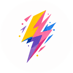 PickTests startup logo on Aura++