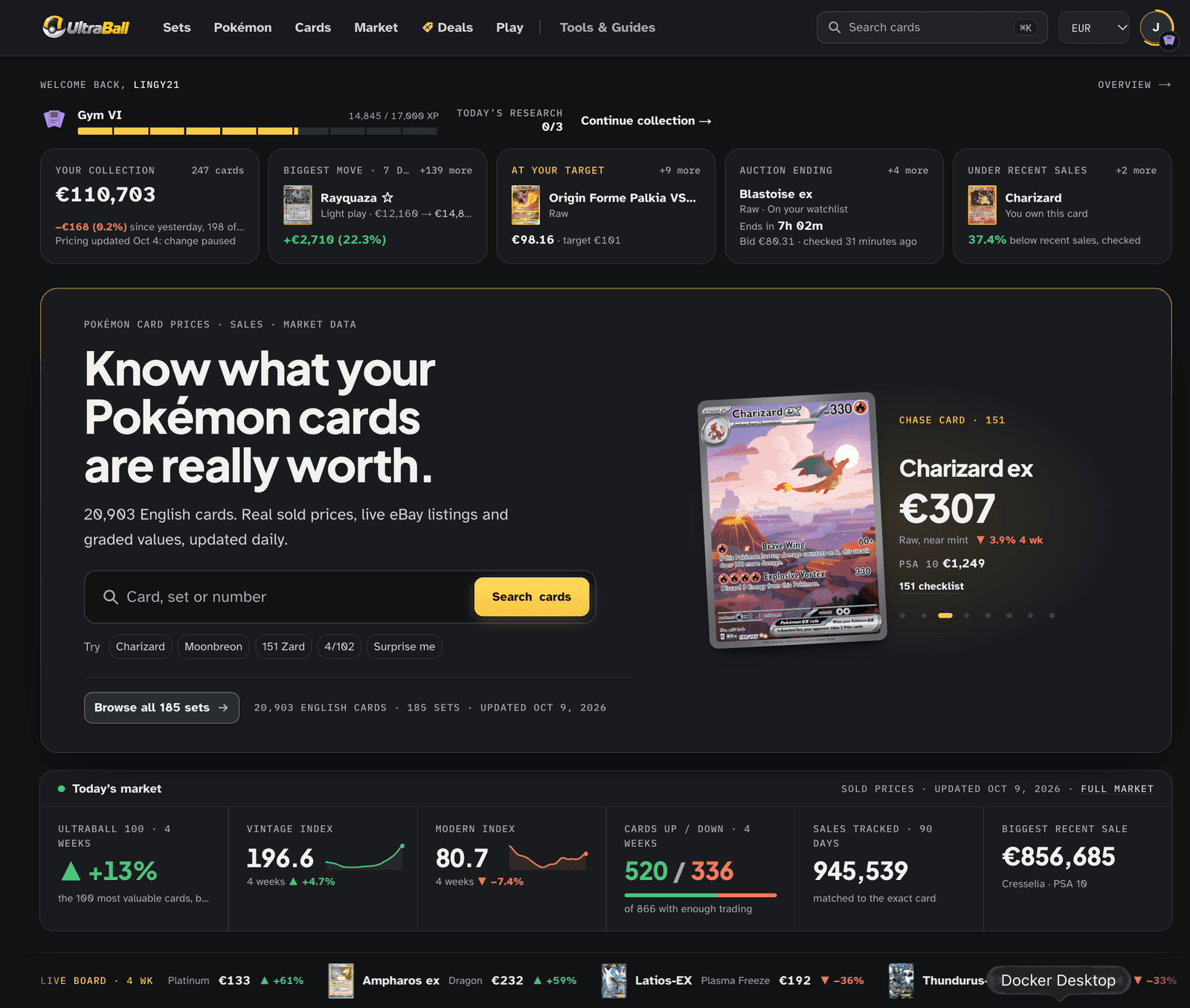 UltraBall launch story featured image on Aura++