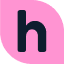 Happlicant startup logo on Aura++