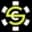 Sweeps Casino Platform startup logo on Aura++