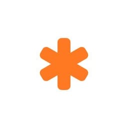 Beste startup logo on Aura++