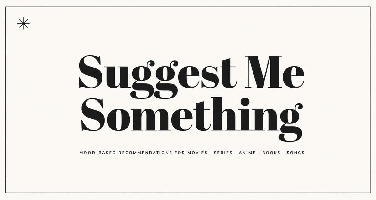 Mood-Based Recommender for Media product preview for startup listing on Aura++