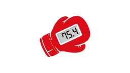 CalcBoxer: Free Online Calculators startup logo on Aura++