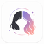 AIChangeHair startup logo