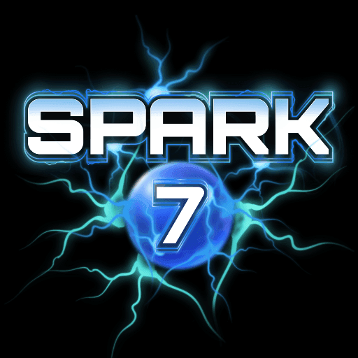 Spark7 logo