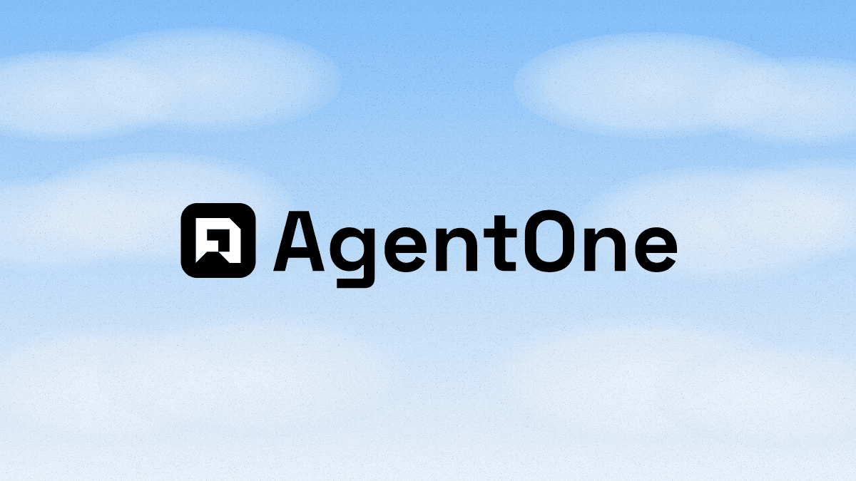 AgentOne AI Automation Platform product preview for startup listing on Aura++