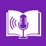 Readpodcast AI startup logo