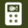 Texas Roadhouse Nutrition Calculator startup logo on Aura++