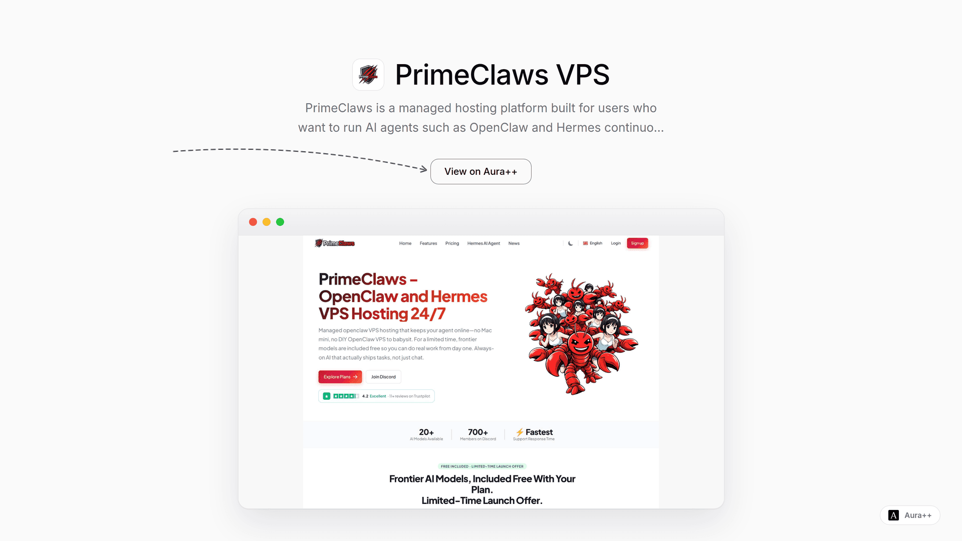 Simplify AI Hosting: How PrimeClaws VPS Solves Complexity