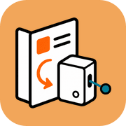 ManualFig startup logo on Aura++