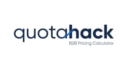 B2B Pricing Calculator for Sales Reps startup logo on Aura++