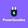 PowerGoodies EV Rewards logo