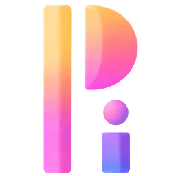 SlidesPilot startup logo on Aura++