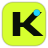 Kavilo Creative AI startup logo