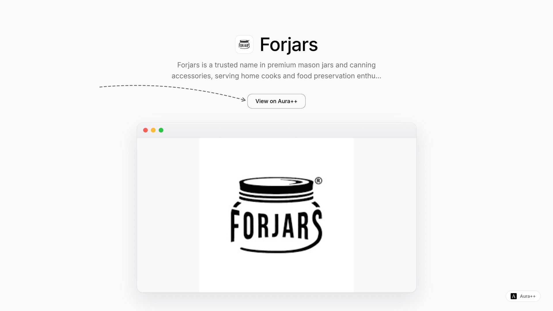 Simplify Canning: How Forjars Enhances Food Preservation