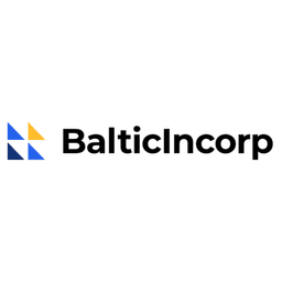 BalticIncorp - Company Formations Hub in Lithuania startup logo on Aura++
