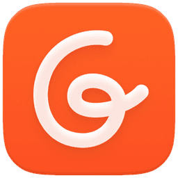 Good Assistant startup logo on Aura++