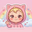 AIdorable: Virtual Baby AI Companion startup logo on Aura++
