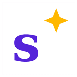 Scheduley startup logo on Aura++