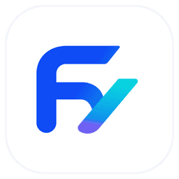 FindyourAI startup logo on Aura++
