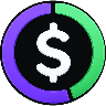 SalaryHow startup logo on Aura++