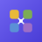 NYT Connections Puzzle Hints startup logo on Aura++